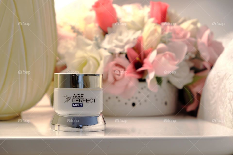 community for the big beauty brands,