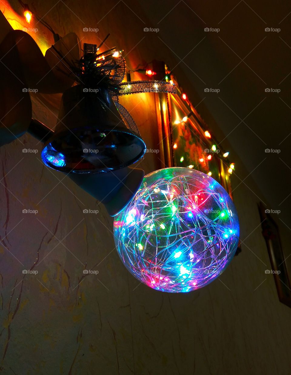 Christmas Illumination