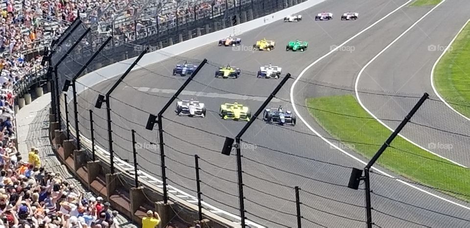 Indianapolis 500