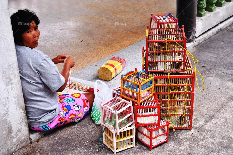 Freedom - Chonburi,Thailand