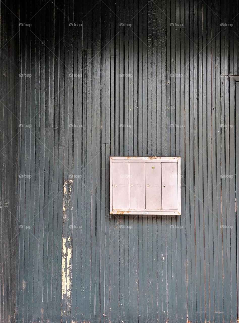 Geometric Series: Rectangle