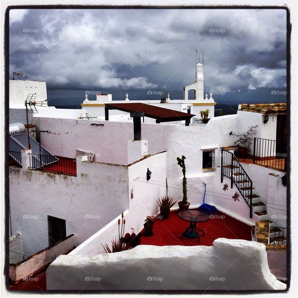 Vejer de la Frontera