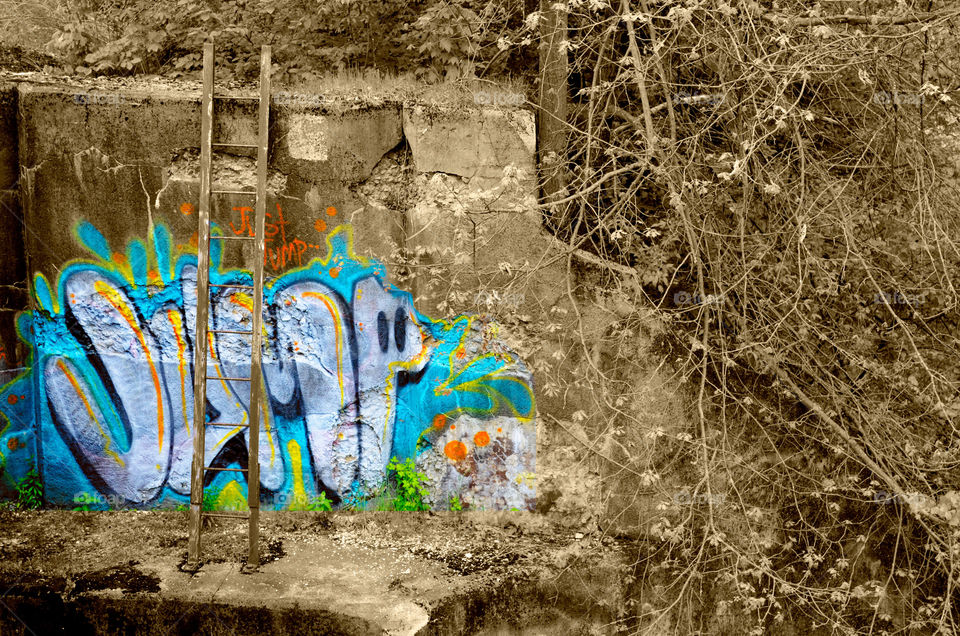 Mid American Cliché ( Series )