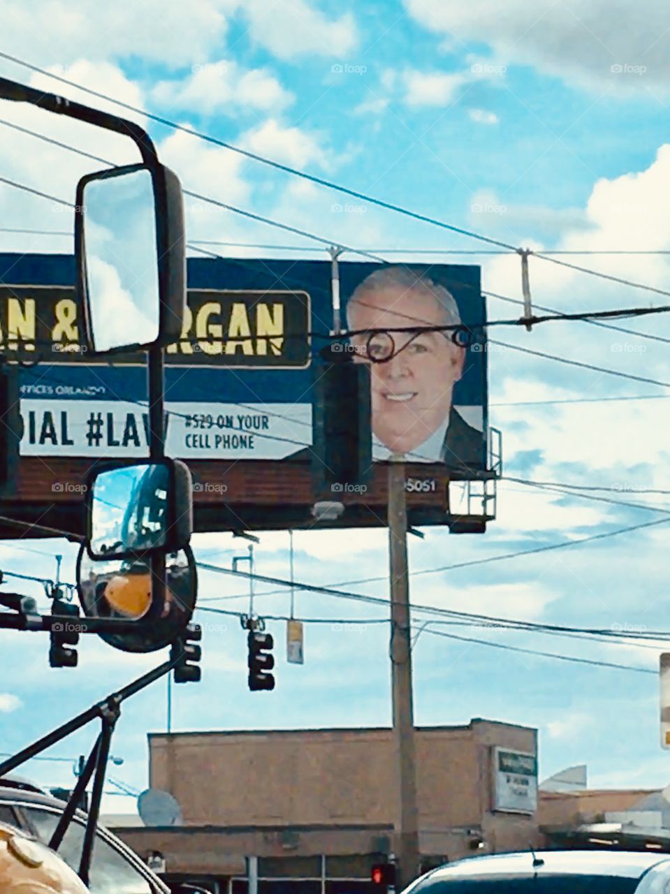 An alternative universe Captain Morgan 😂