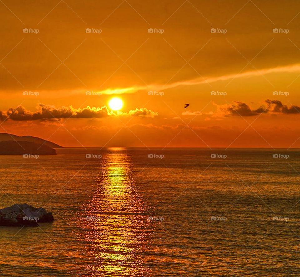 Travel around the world