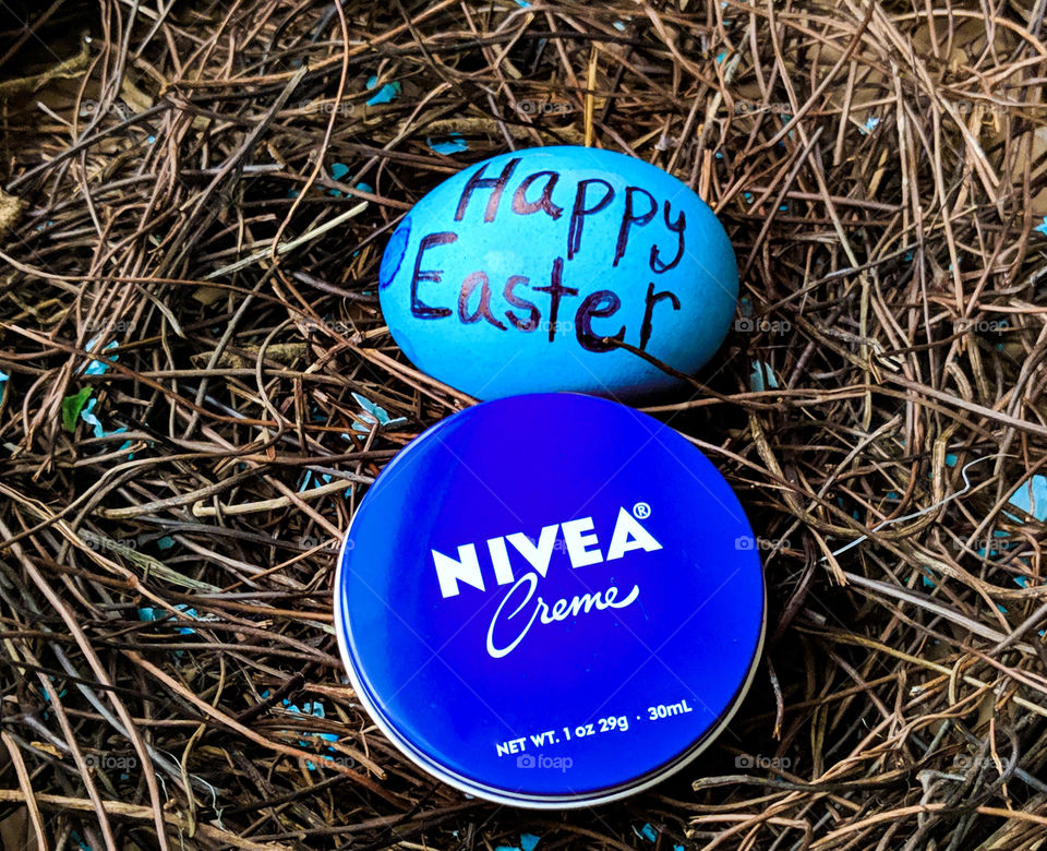 Easter with Nivea