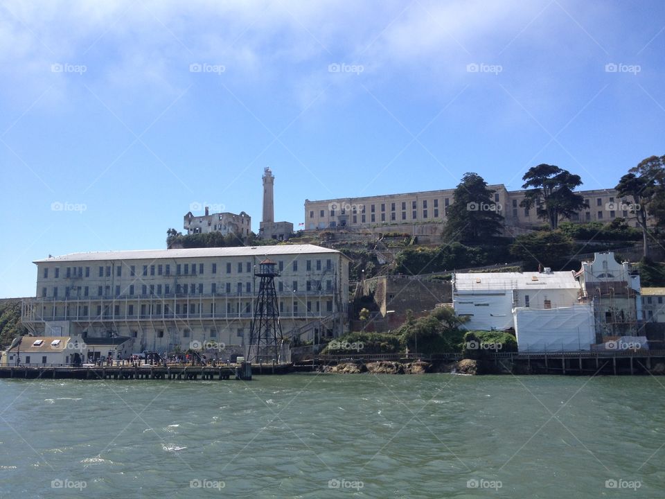 Alcatraz