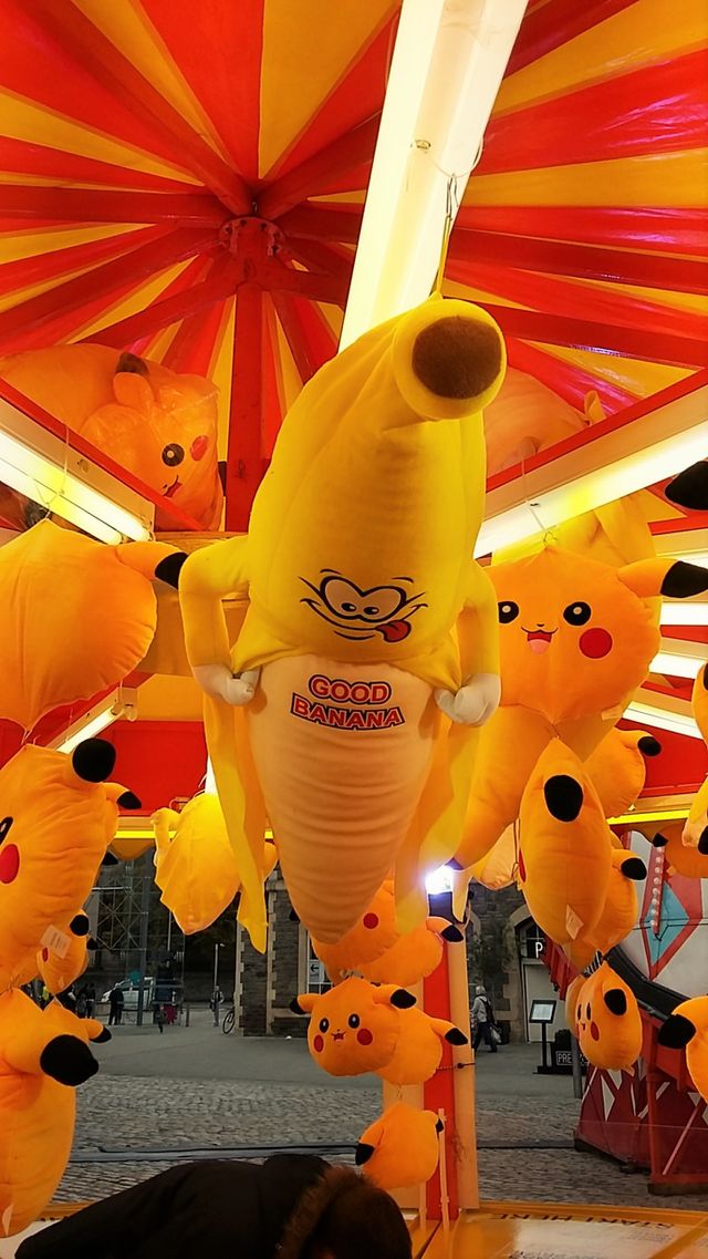 fun