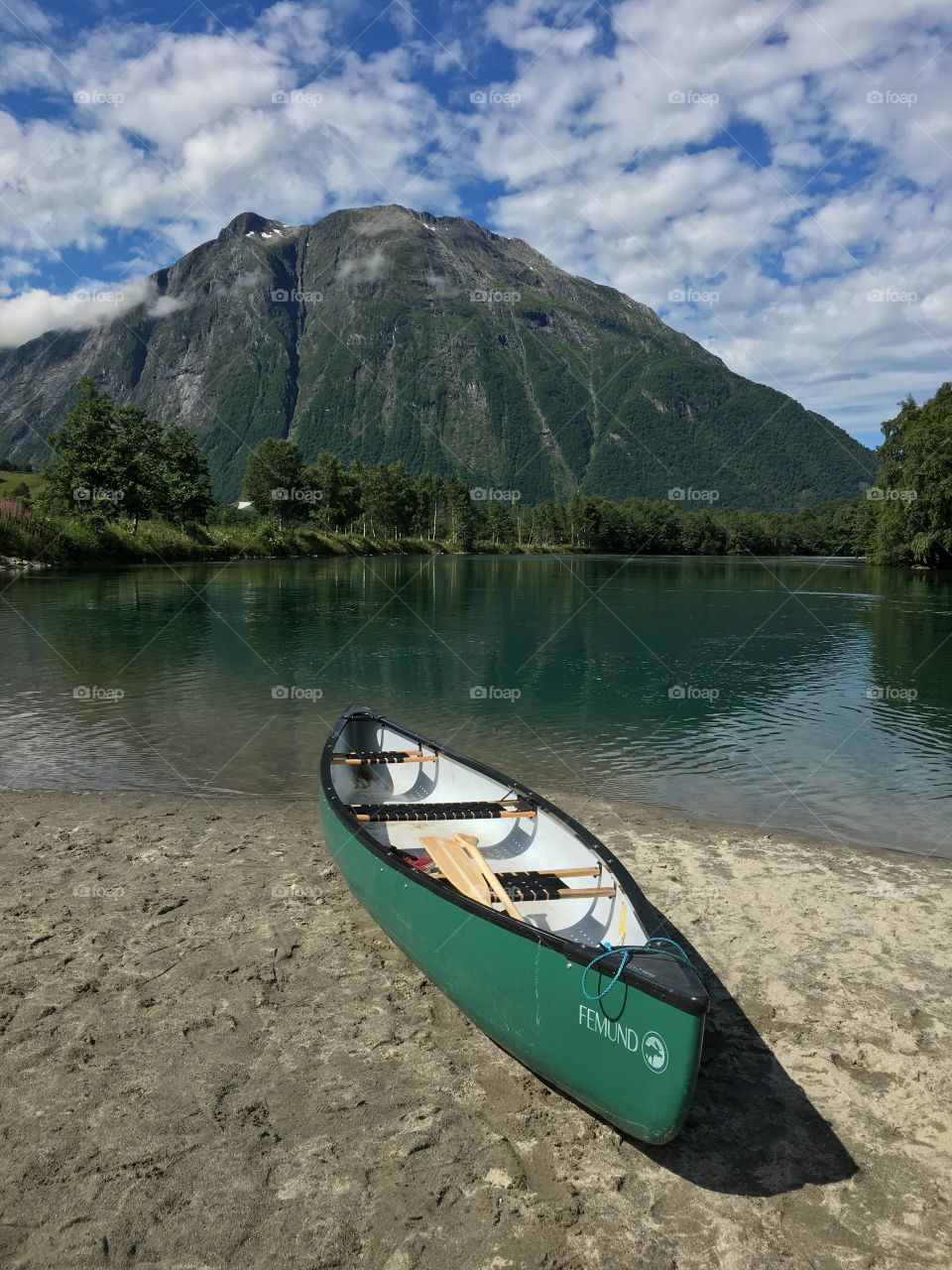 Water, No Person, Kayak, Canoe, Recreation