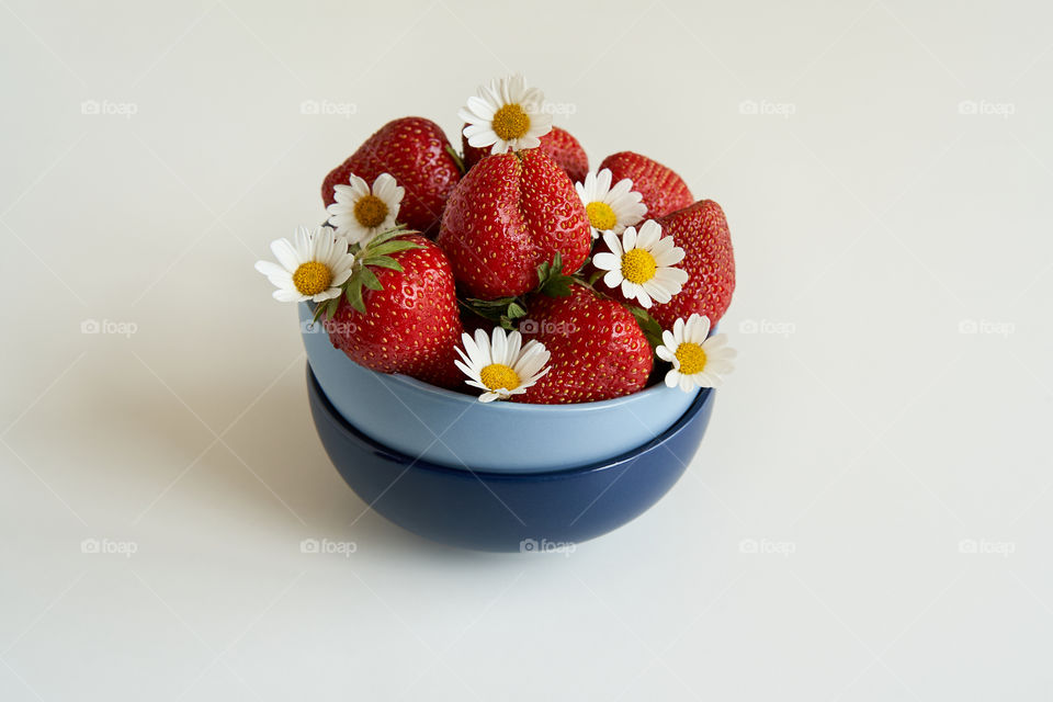 Strawberry 