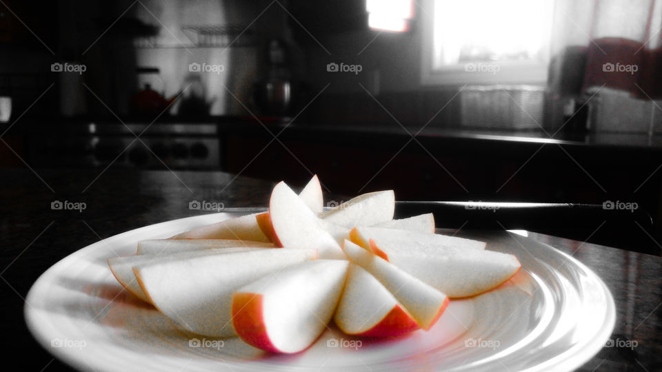 My Belly Needs A Snack