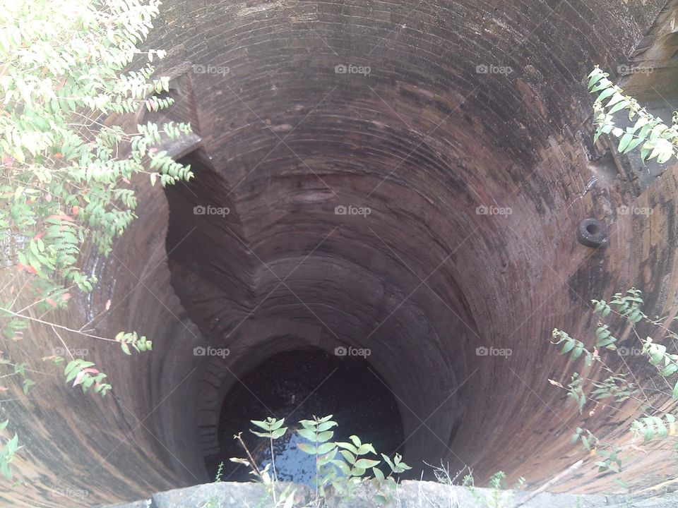 Deep well