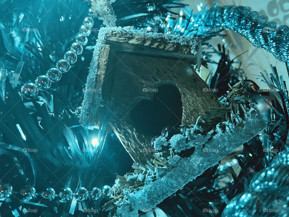 1 more week til Xmas 🎄