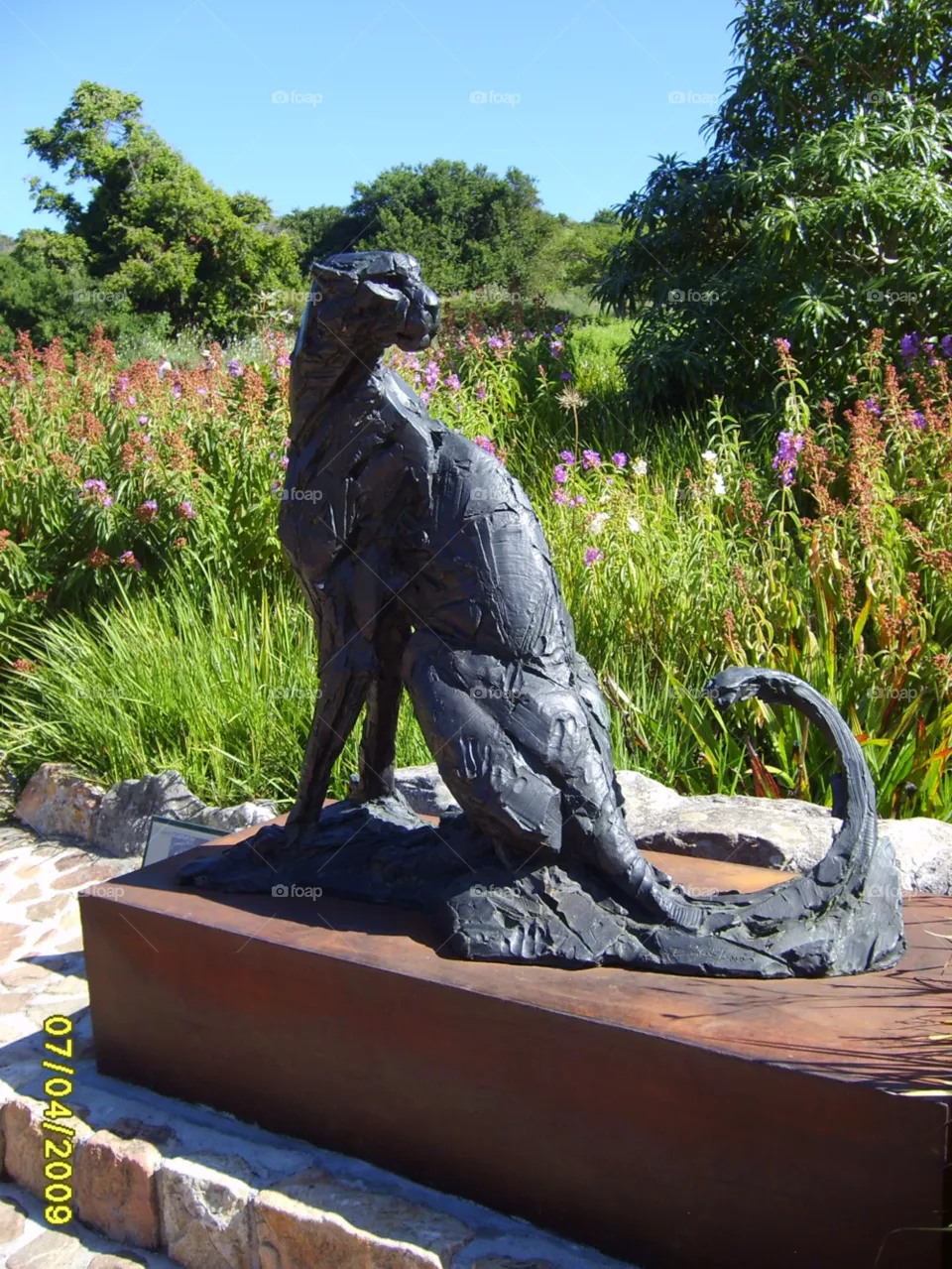 Sculpture, No Person, Travel, Statue, Outdoors