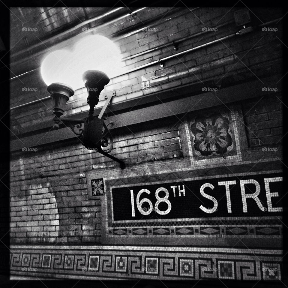 168 NYC Subway 2013