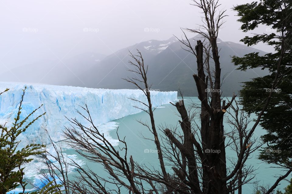 Perito Moreno