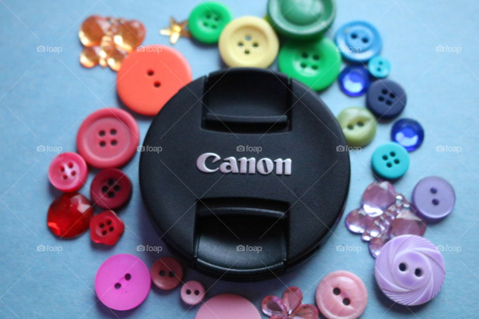 Canon Photography