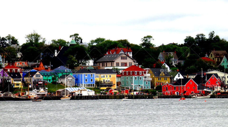 Lunenburg