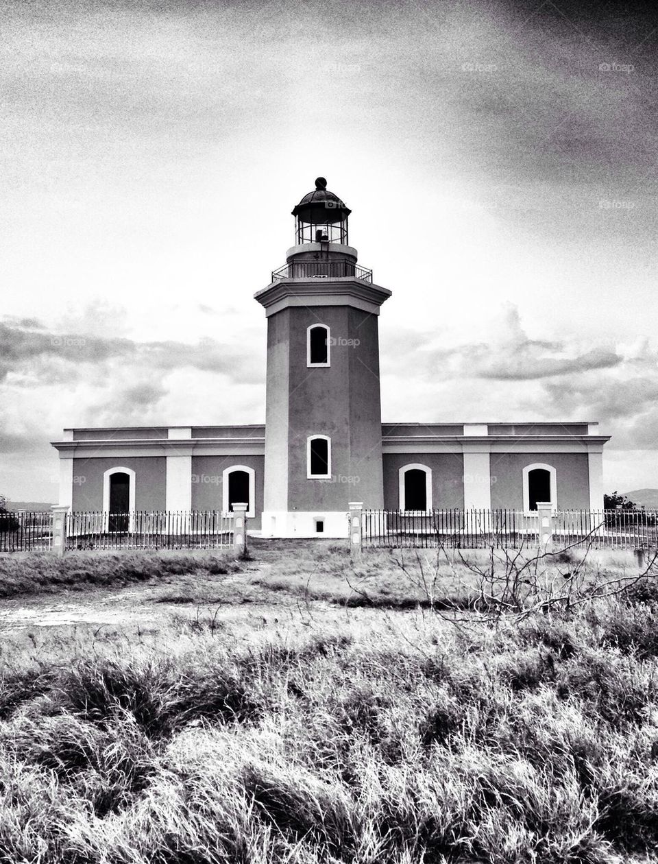 Cabo Rojo, Lighthouse