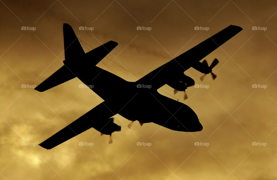 C-130 Hercules