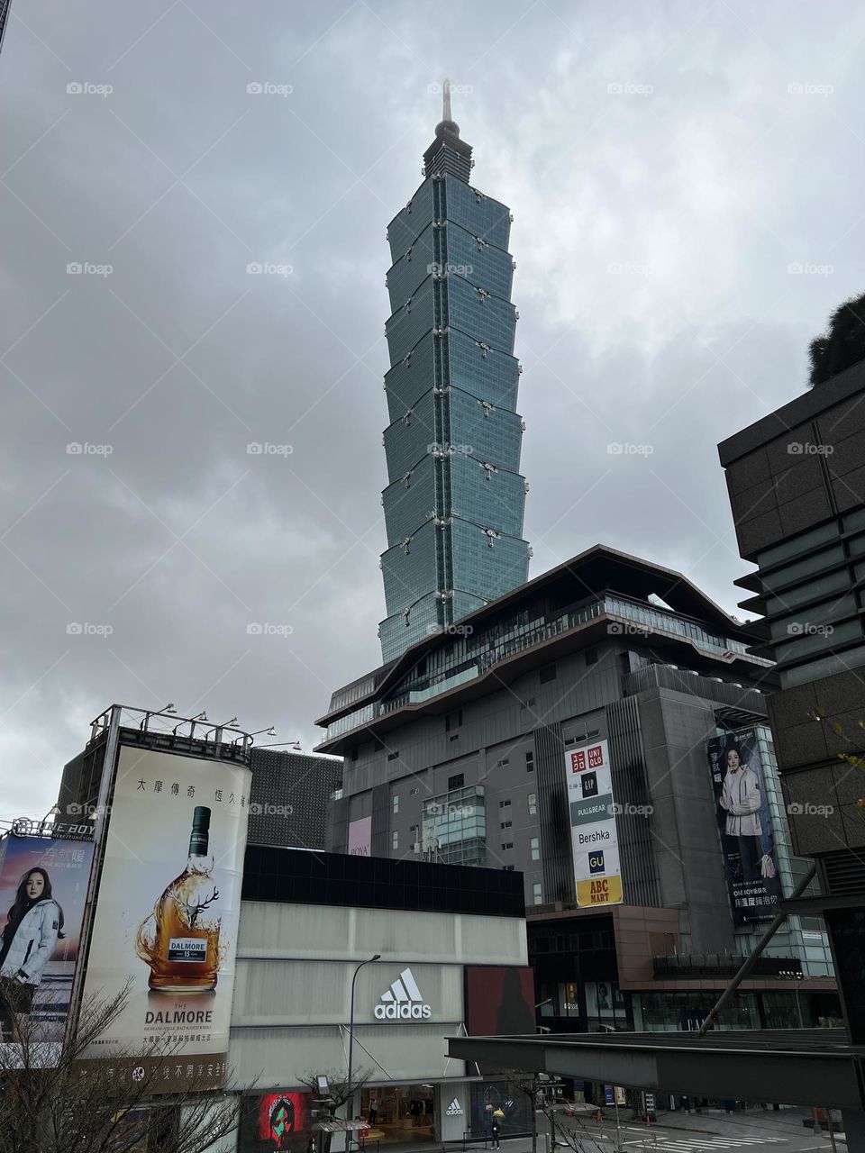 Taipei 101