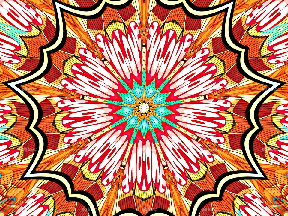 abstract. Photograph. Art. abstract art. Photography. This is a picture I took of an abandoned building with a graffiti mural painted on the outside.