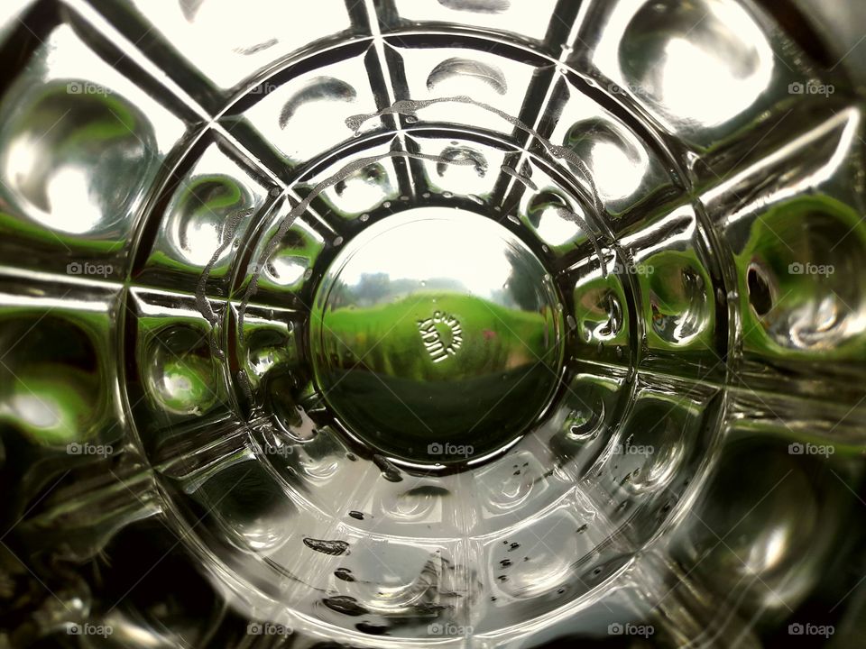 Technology, Desktop, Steel, Design, Abstract