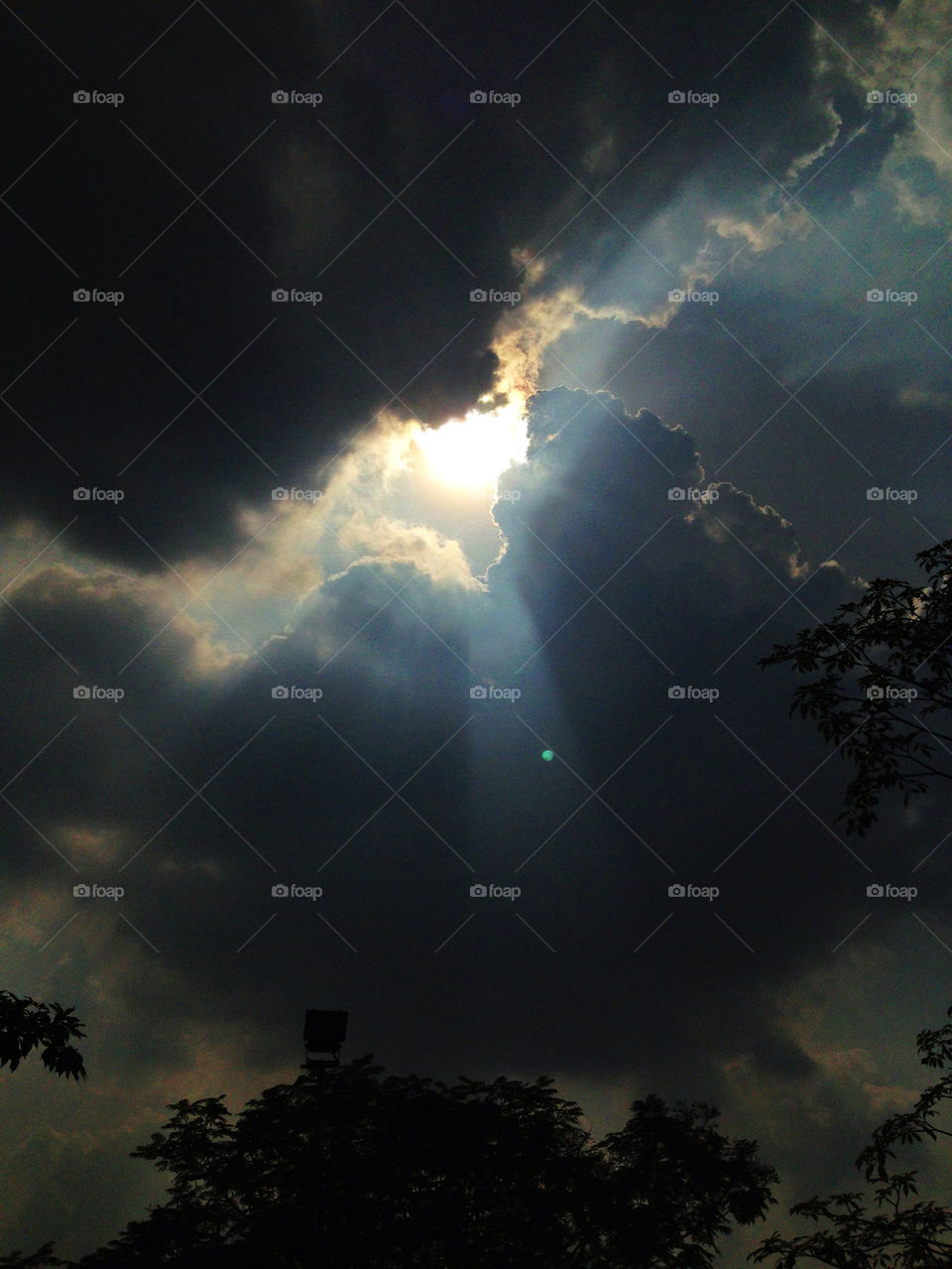 subang jaya by joshuacowie