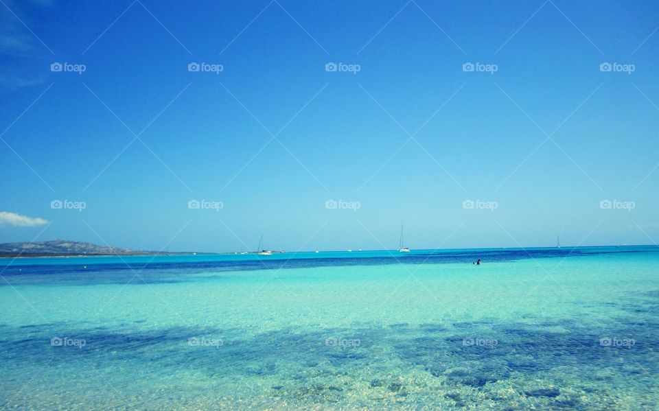 Stintino - Sardinia - Italy