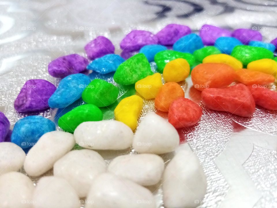 rainbow pride day love is love