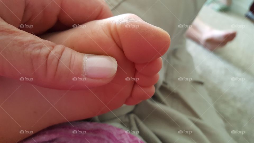 baby foot