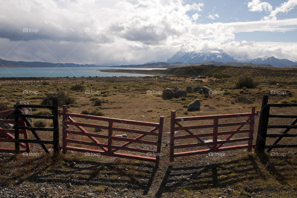 Torres del Paine National Park