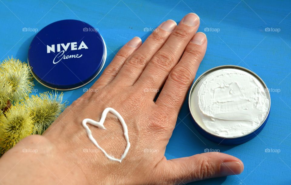 nivea