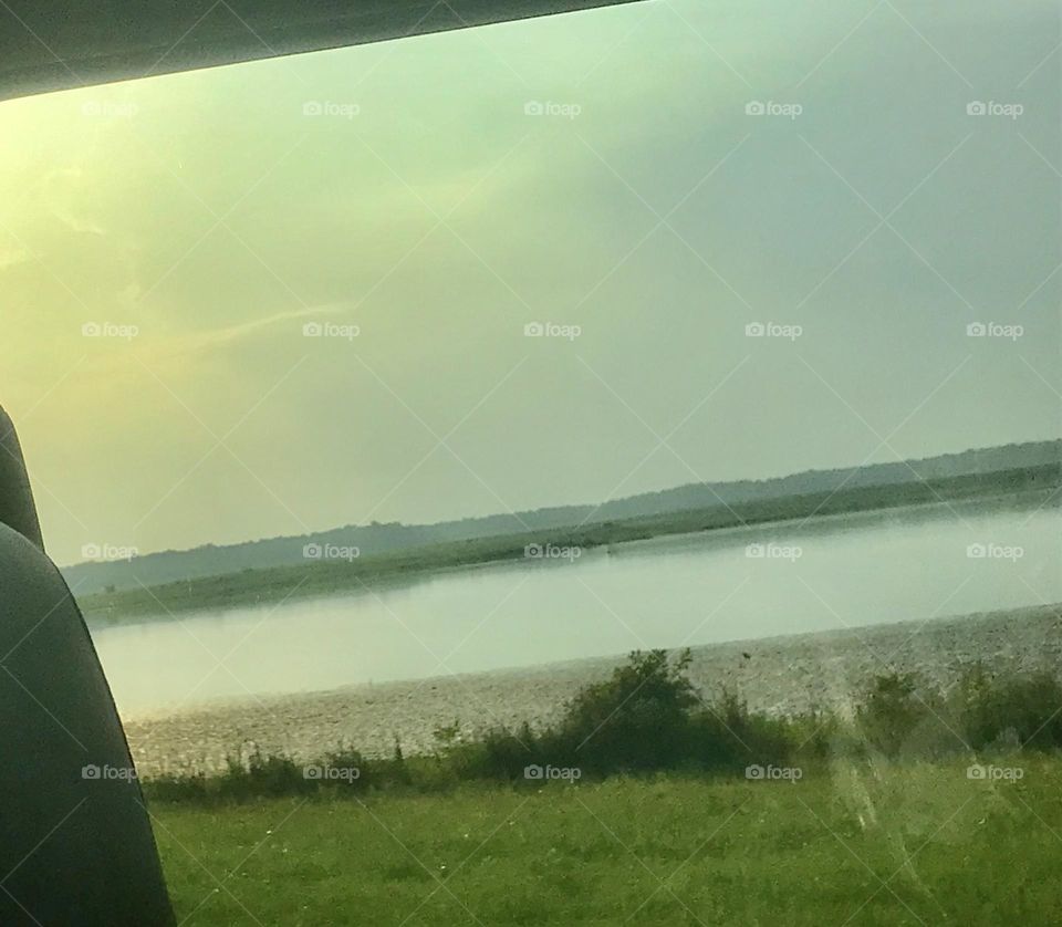 So pretty a beautiful sunset 🌅 🤩