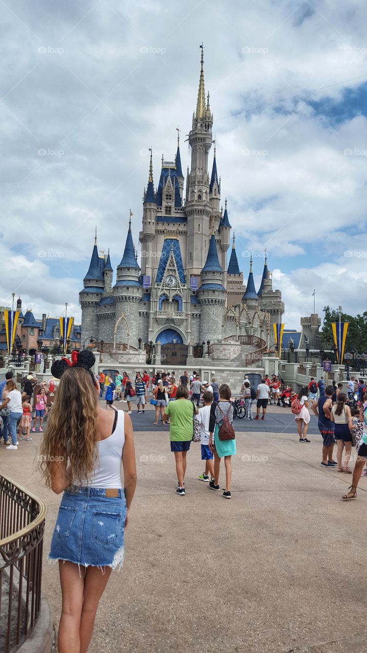 When dreams come true