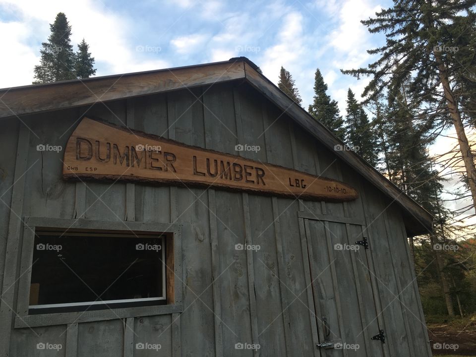Dummer, New Hampshire