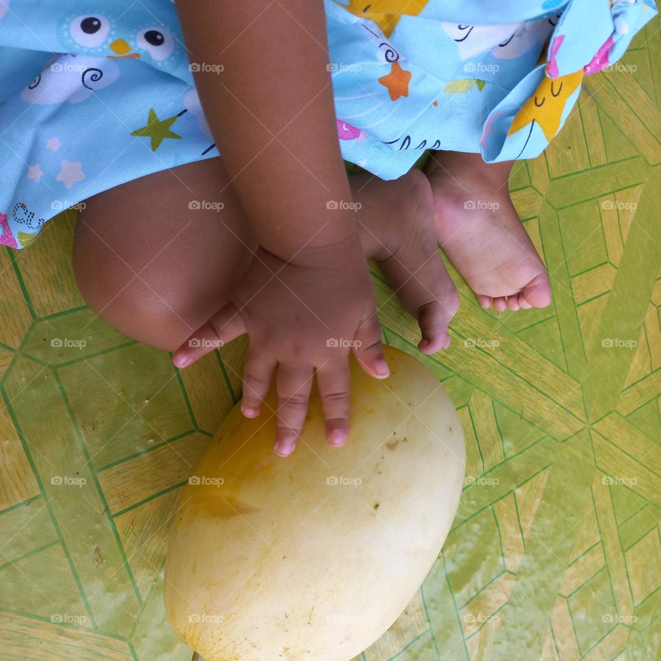 Cucumber is the main ingredient for mixed ice when breaking the fast