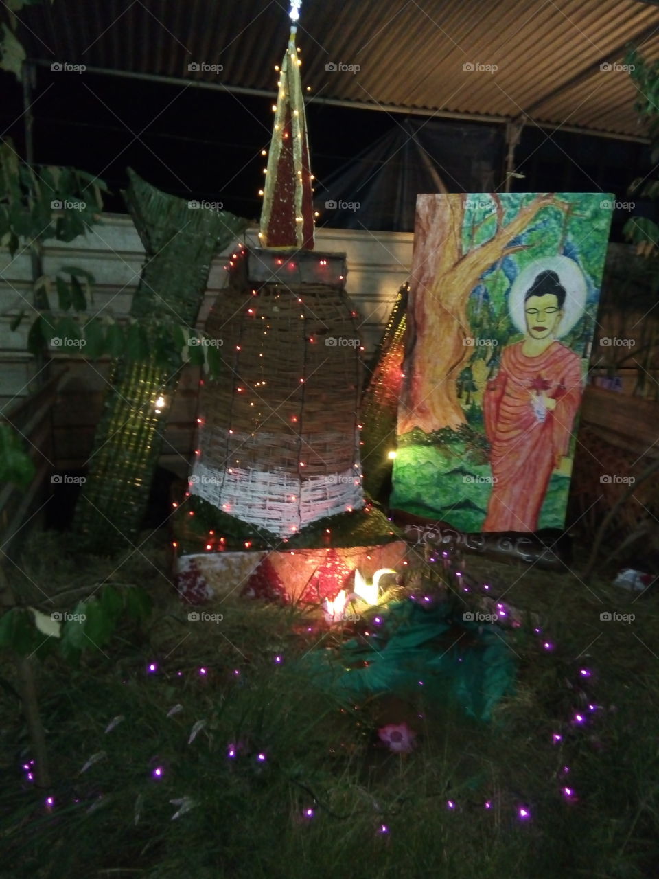 vesak