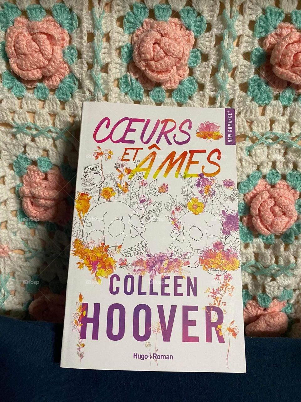 Book " hearts and souls"