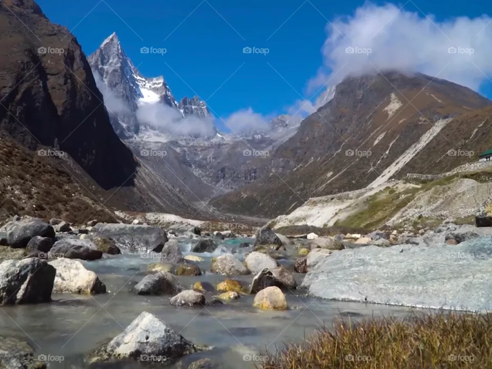 Everest