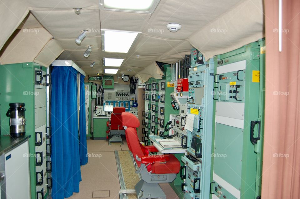 Missile Solo Command