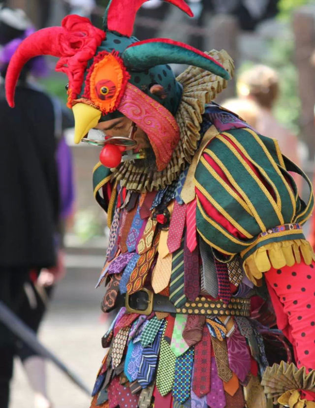 Jester