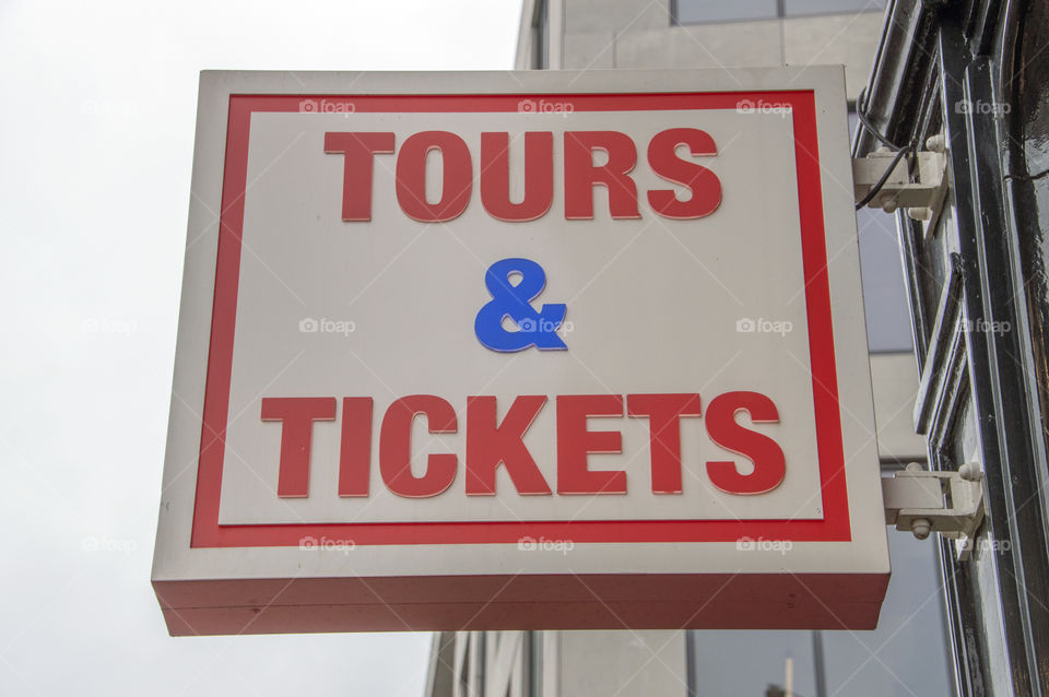 Billboard Tours & Tickets At The Singel At Amsterdam The Netherlands 2018