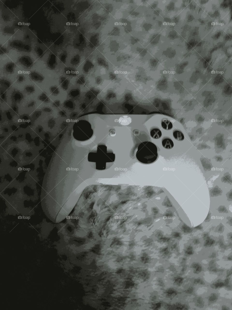 Xbox One Controller