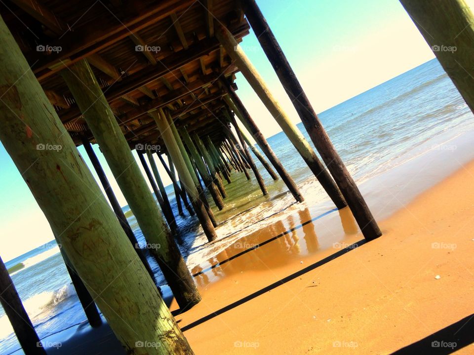 Pier