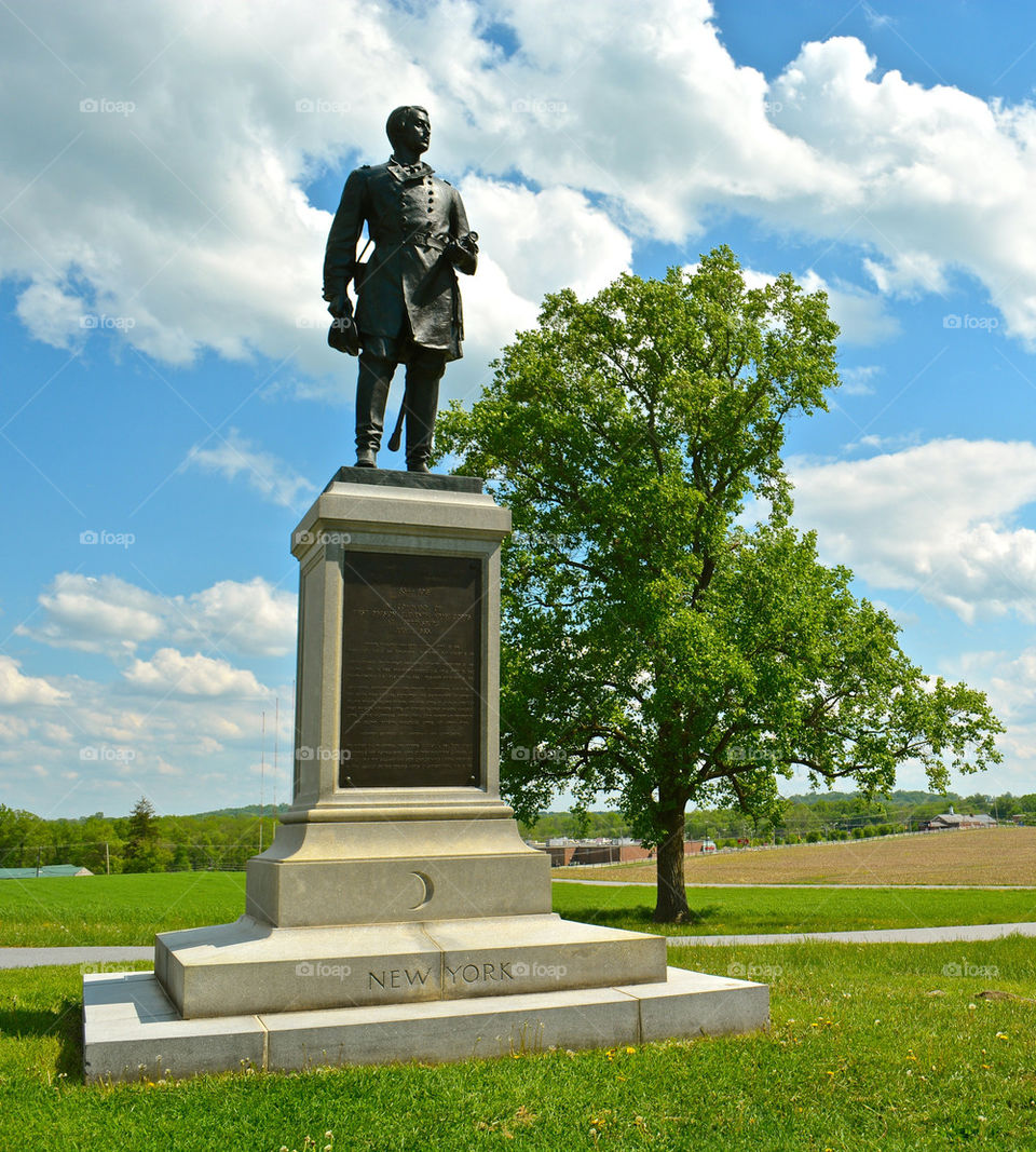 Gettysburg