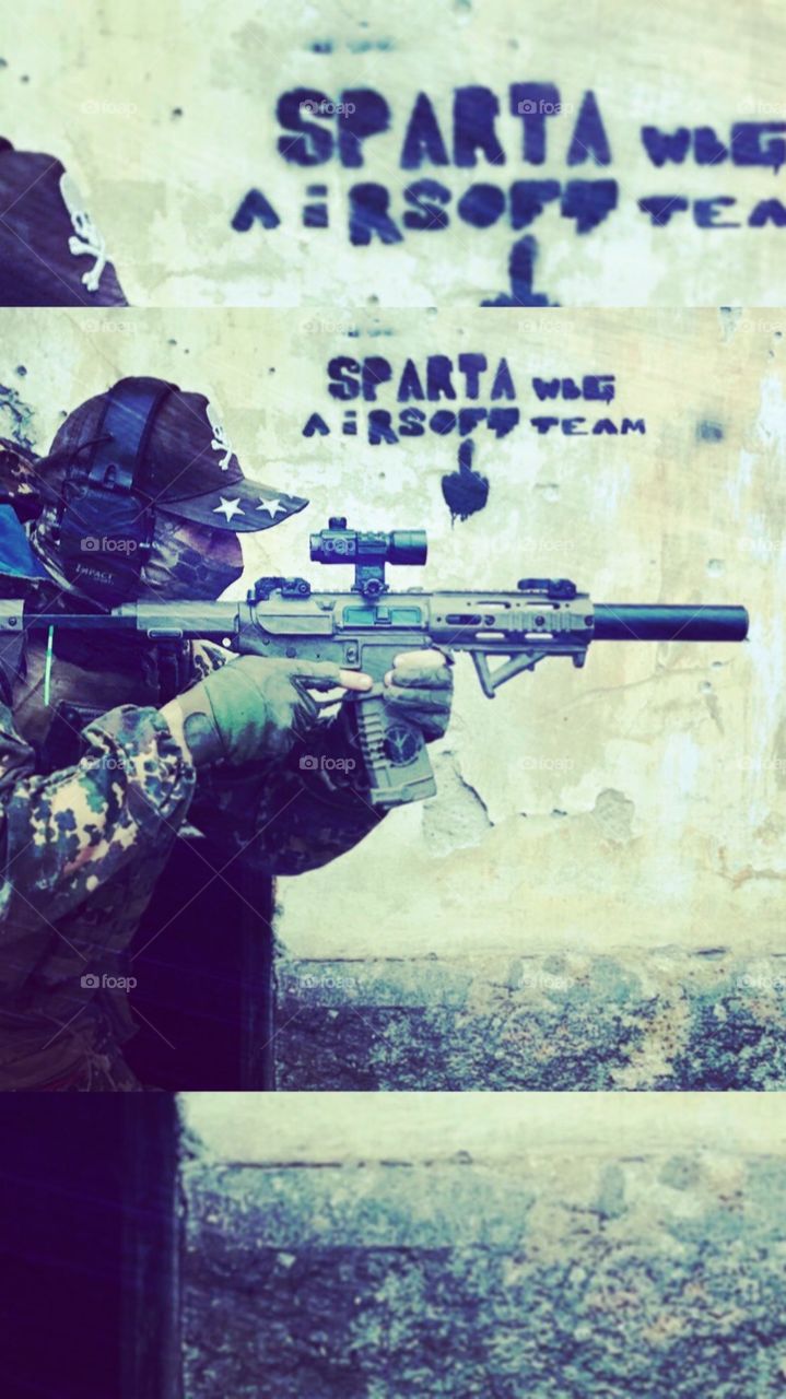 Airsoft