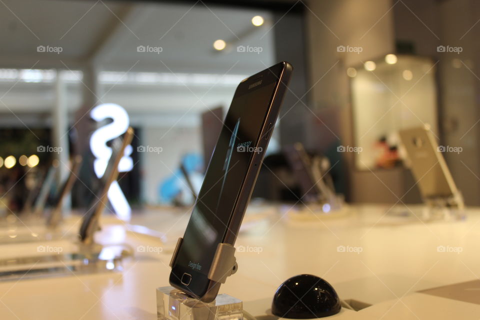 Technology Job Samsung