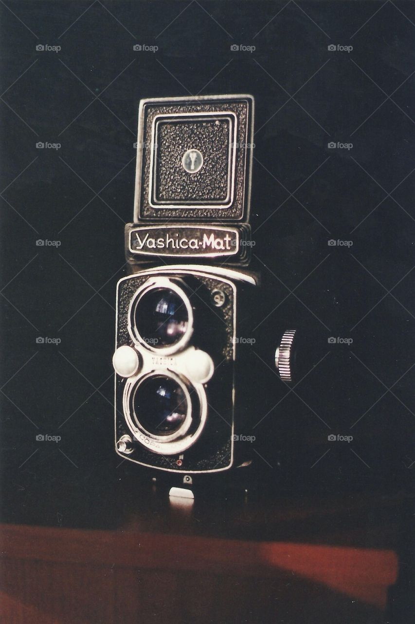 Yashica
