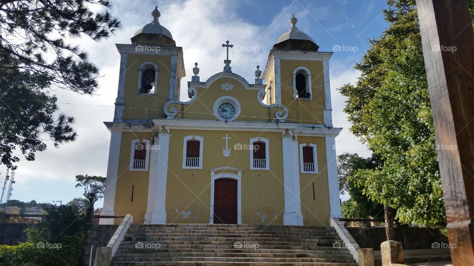 Igreja